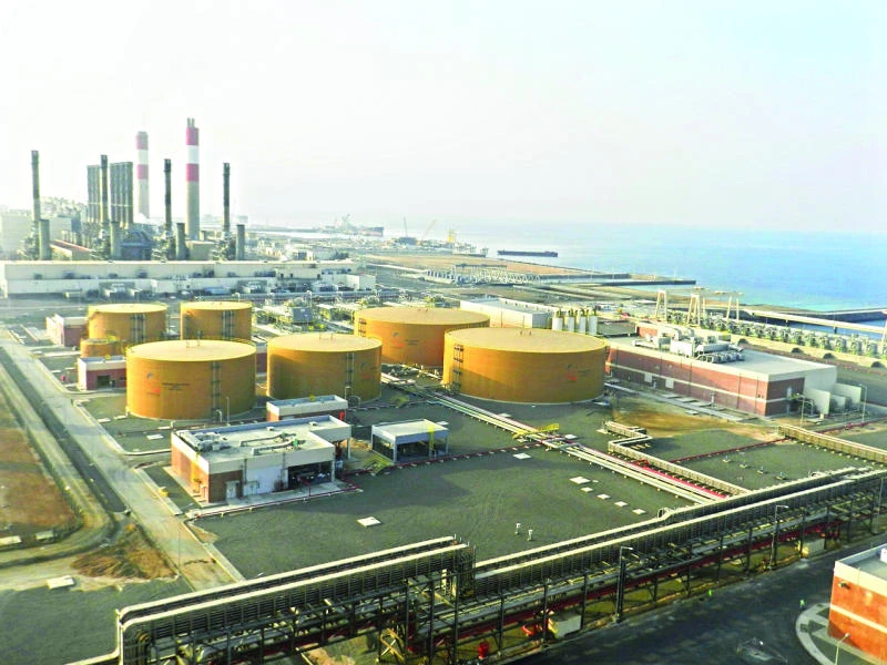 Saudi projects win national honors at MEED Quality Awards