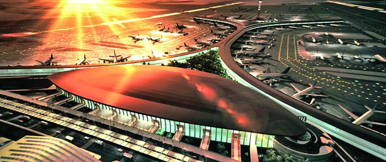 Airport privatization gathers speed in KSA