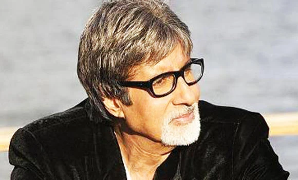 Big B to ‘replicate’ Bond look