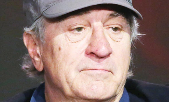 De Niro’s anti-vaccination film pulled from Tribeca