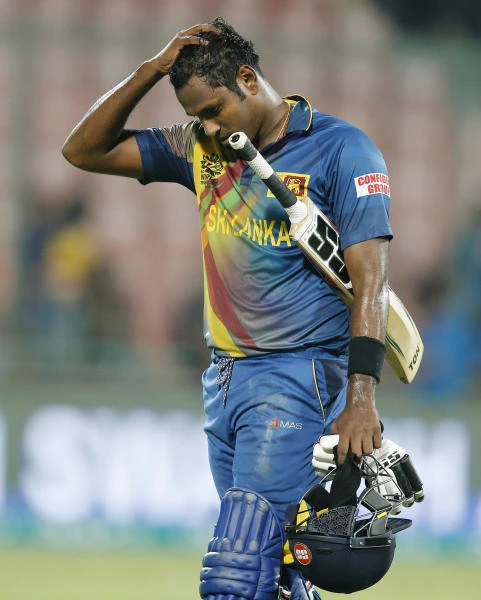 Sri Lanka press urges ‘fresh blood’ after exit