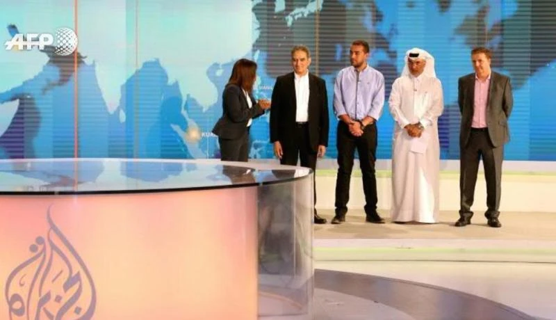 Al-Jazeera says to cut around 500 jobs