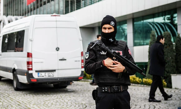 Syrian teenager brutally killed for $17 in Turkey