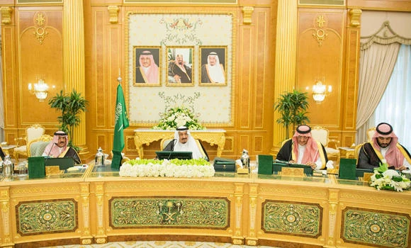 King’s support to scholars stressed