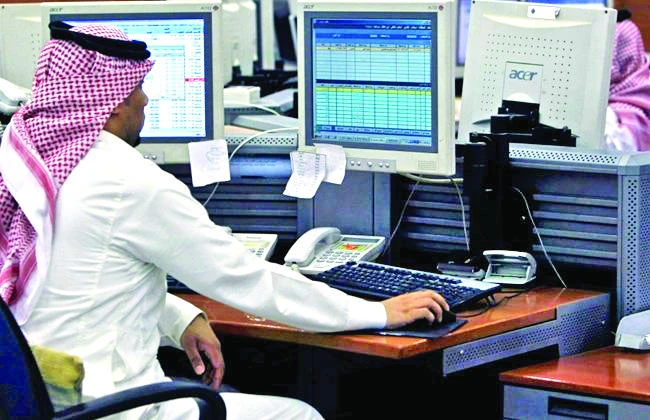 Saudi stocks gain 0.2%: SRMG shares jump 6.17%