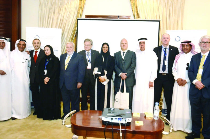 Altfouk Almarefi Al-Ahleyahh launches Nun Academy