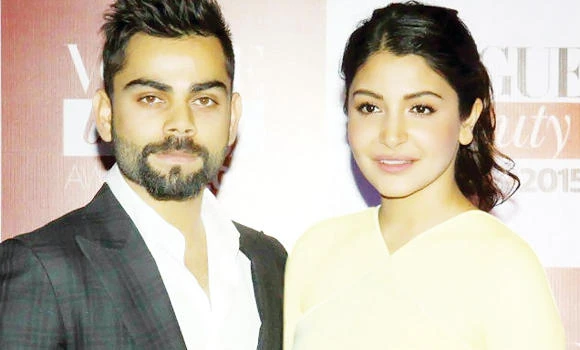 Virat shames Anushka trolls on social media