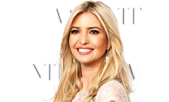Trump’s daughter welcomes third child