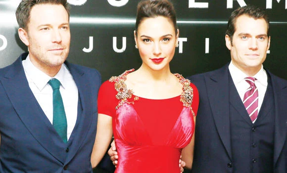 ‘Batman’ shrugs off bad reviews with $170m debut