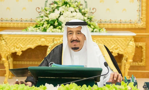Cabinet condemns recent global terror attacks