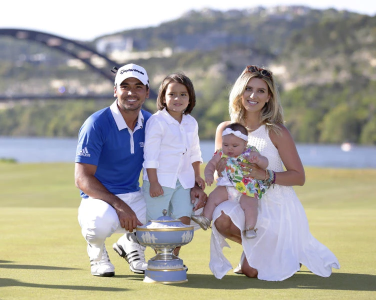 Day gets the No. 1 ranking and Match Play crown