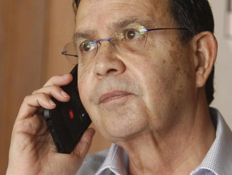 Honduras ex-president Callejas pleads guilty in FIFA scandal