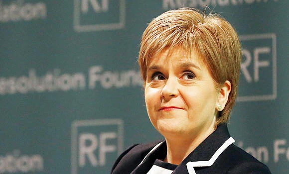 EU deal ‘may disappoint wavering UK voters’