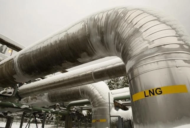 LNG needs new pricing, rules to realize its golden age