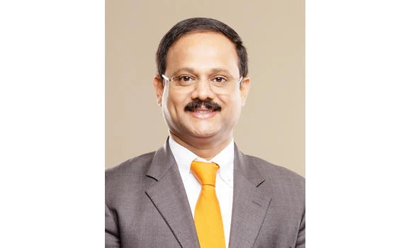 NRI businessman wins humanitarian award