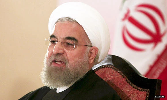Rouhani postpones Austria visit ‘for security reasons’