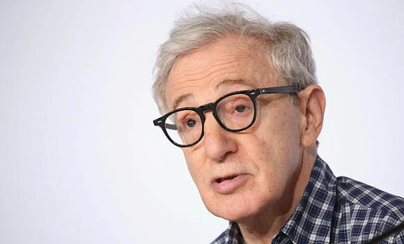 Woody Allen’s ‘Cafe Society’ to open Cannes