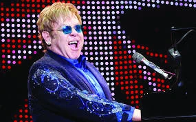 Elton John asked to declare loyalty to Israel?