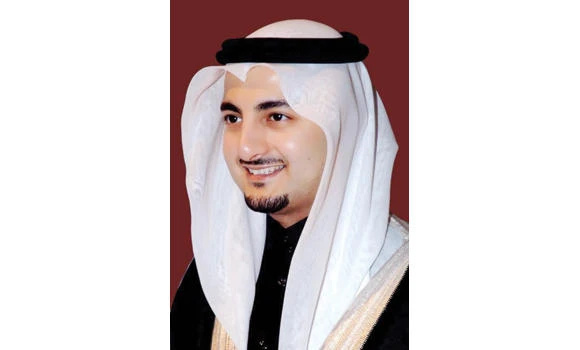 Saudi businessman Ghadran listed among top 20 figures in Arab world