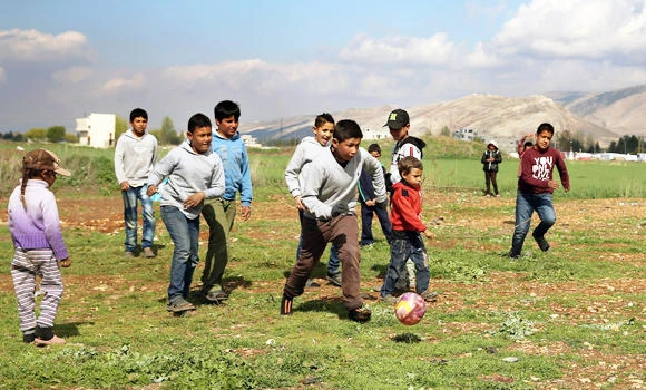 UN aims to resettle one-tenth of 4.8m refugees by 2018