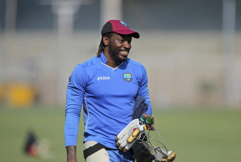 Gayle lauds Kohli but warns of upset