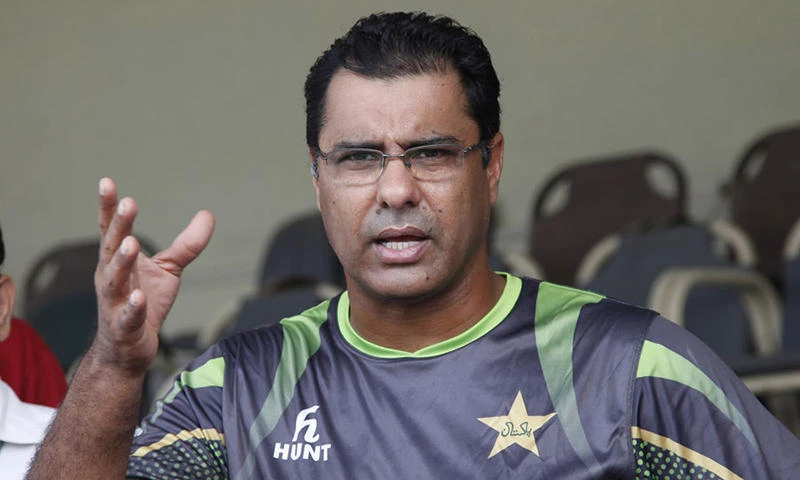 Waqar apologizes for early exit, offers to resign