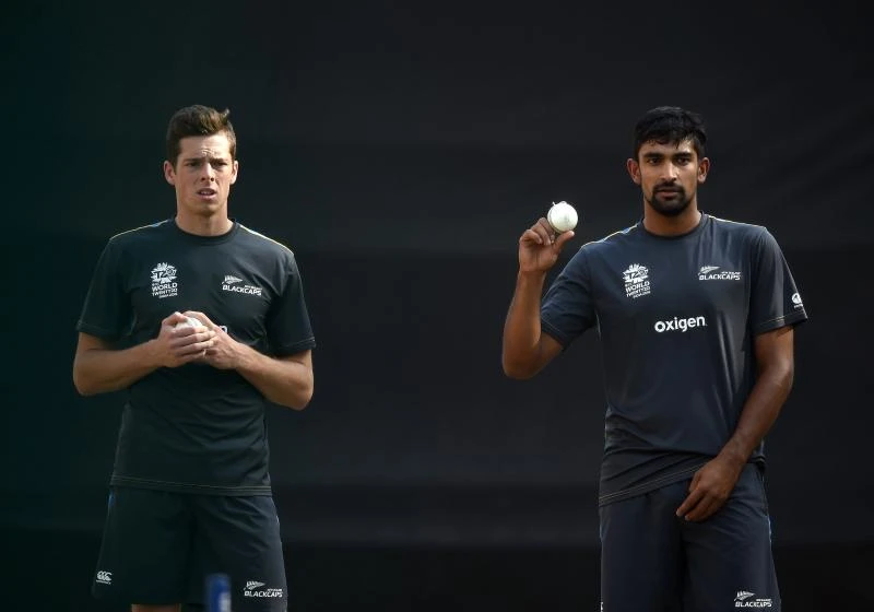 England takes Root to unravel Kiwi spinners' web