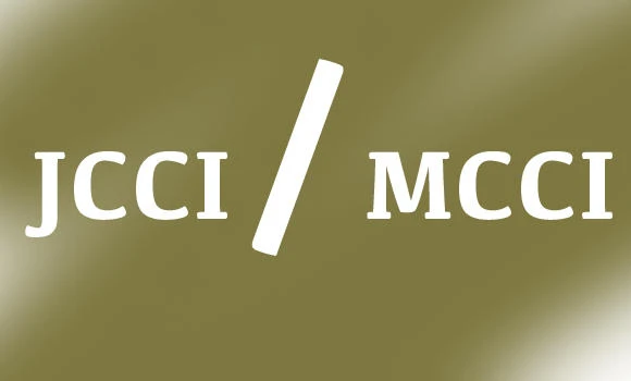SR100m spat between JCCI and MCCI unresolved