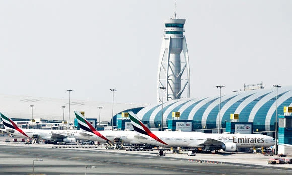 Airport tax: Dubai fliers to dish out AED35 more from June