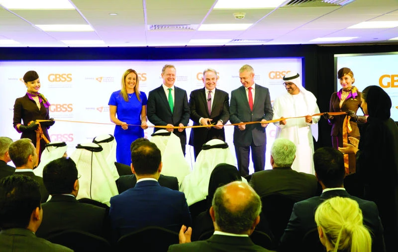 Etihad launches revenue accounting center in Al Ain
