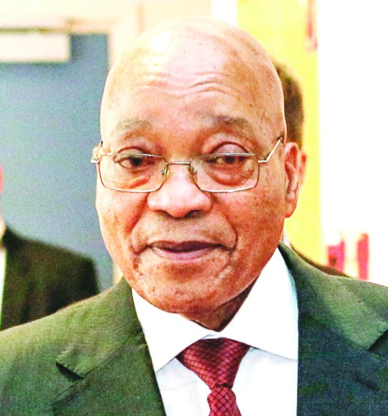Court to rule on Zuma’s home expenses today
