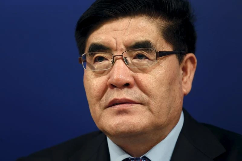 Sinopec gas capacity to rise 66% by 2020
