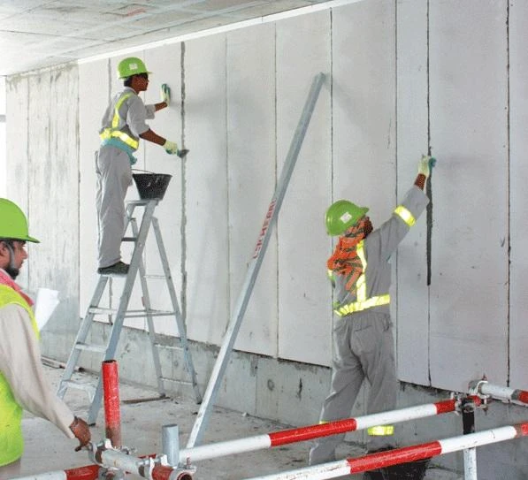 Saudi construction sector dominates Bahrain expo