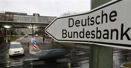 Bundesbank concerned about negative interest rates for savers