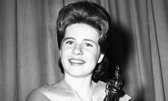 Oscar-winning actress Patty Duke dies at 69