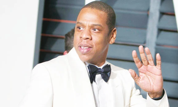 Jay-Z’s Tidal hits 3 million users