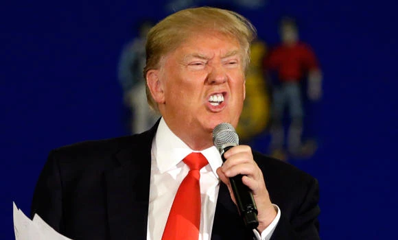 Trump attempts to demonize Pakistan