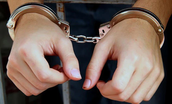 Man detained for posting misleading video clip