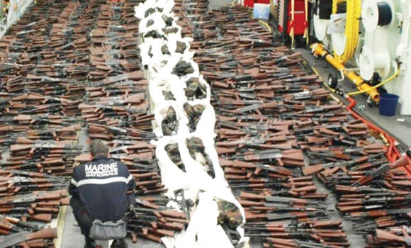 Exposed: Iranian attempts to foment trouble