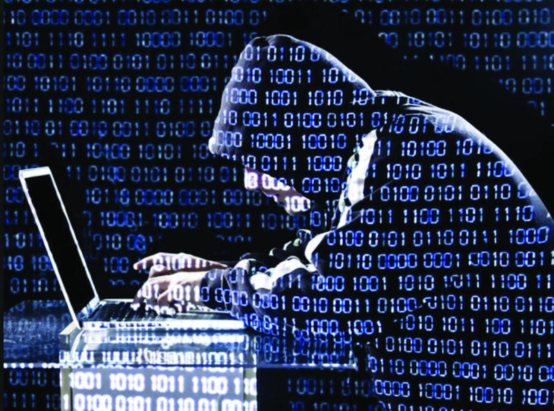 Countering Daesh online