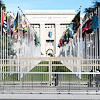 Race for next UN chief
