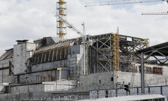 Preventing an intentional Chernobyl