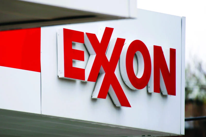 Low oil prices have helped cost Exxon its pristine “AAA” credit rating from Standard & Poor’s, a label it held for over six decades. (AP)