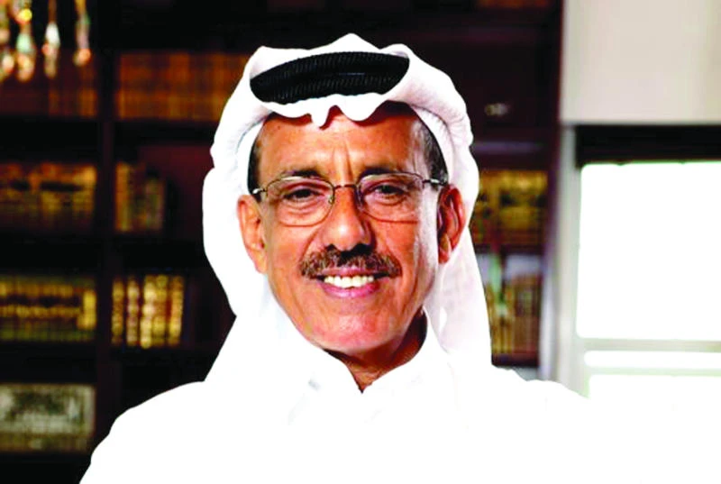 KSA, GCC states in transformation