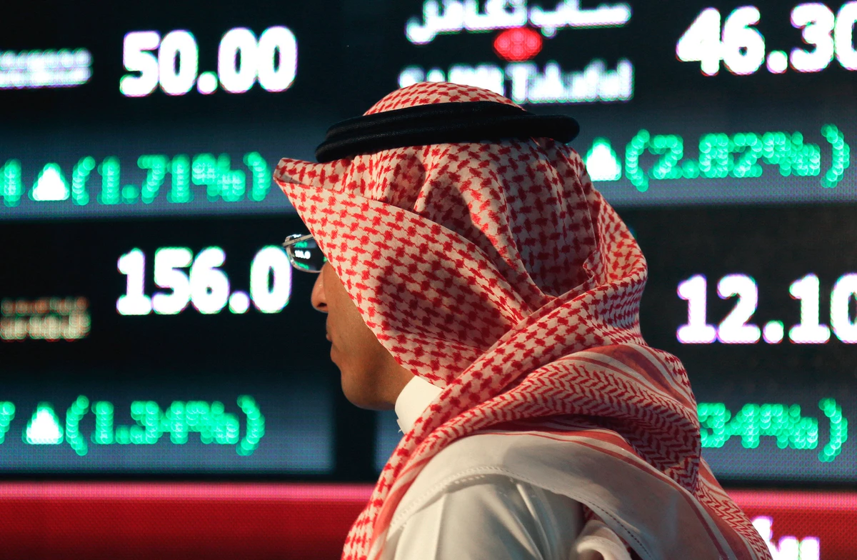 Hefty fines imposed on violator of Saudi CMA rules