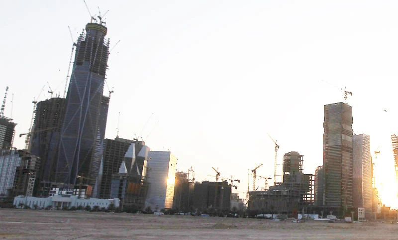 COST OF CAPITAL GAINS: The property selloff started last year when the Cabinet announced an annual tax of 2.5 percent on undeveloped urban land. (Reuters)