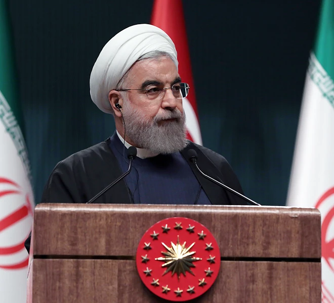 Iran’s wrong approach