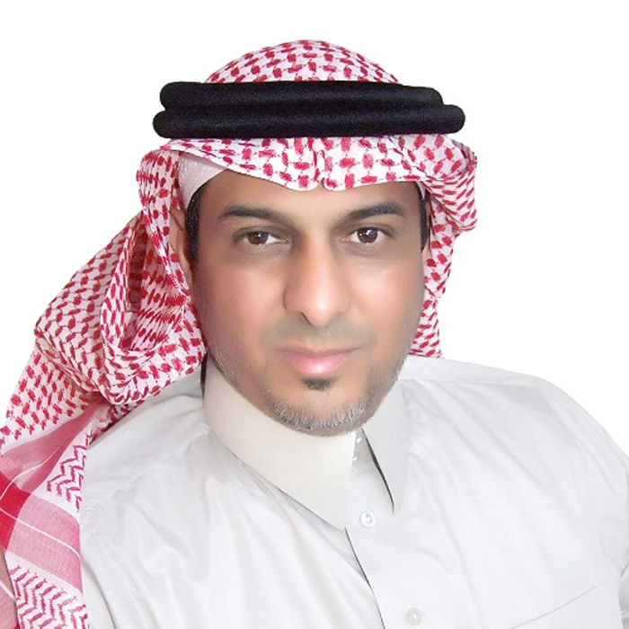 Talal Al-Harbi