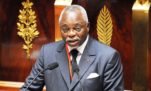 Fresh blow to Gabon president: 9 MPs quit