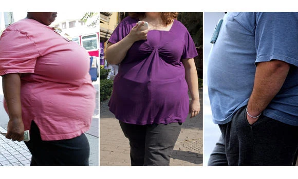 One in five adults may be obese by 2025, says survey
